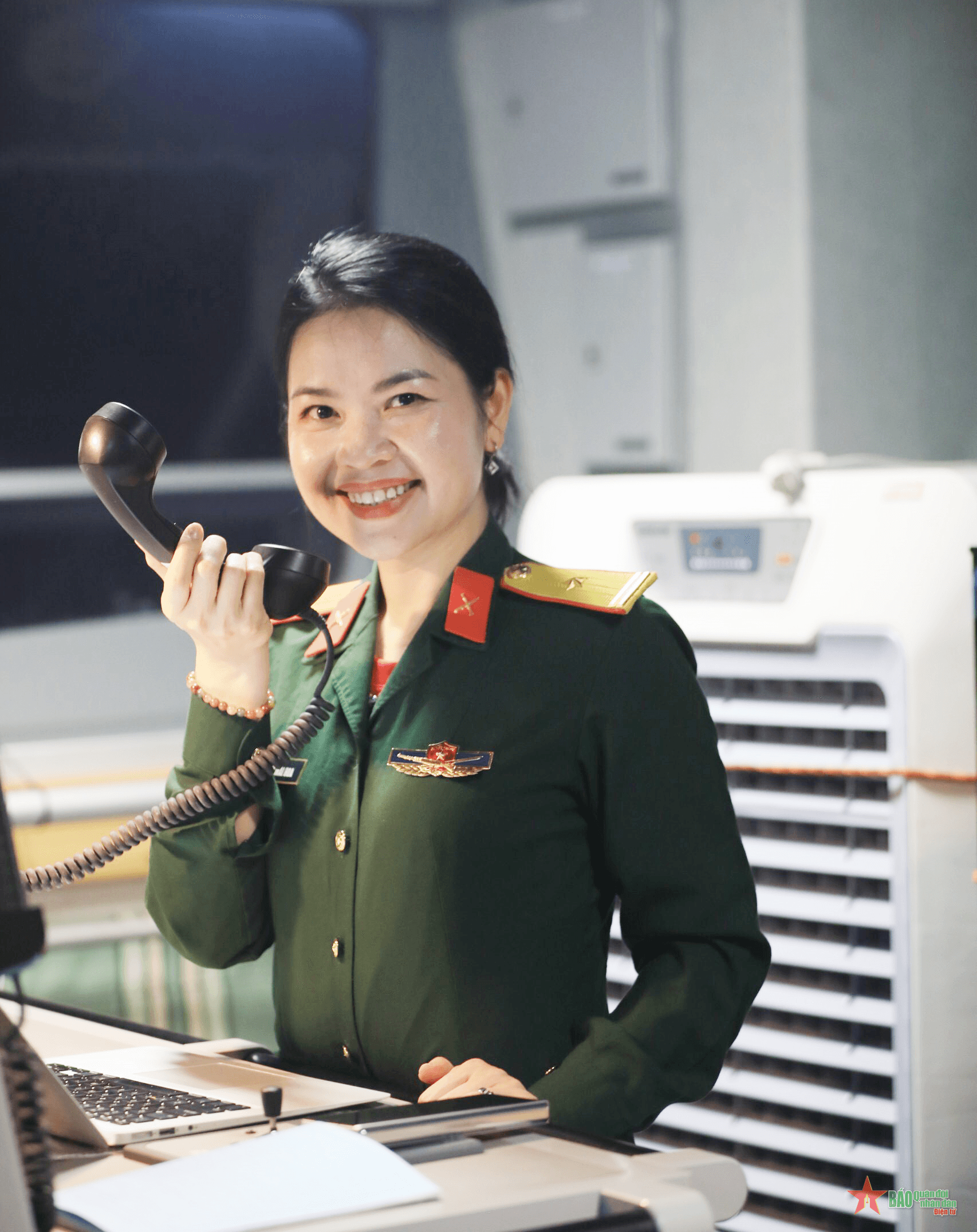 Thổn thức Trường Sa…