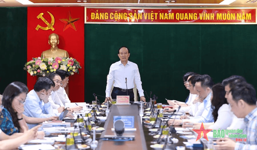 Hà Nội sẽ giám sát việc xây dựng chính quyền điện tử và chuyển đổi số