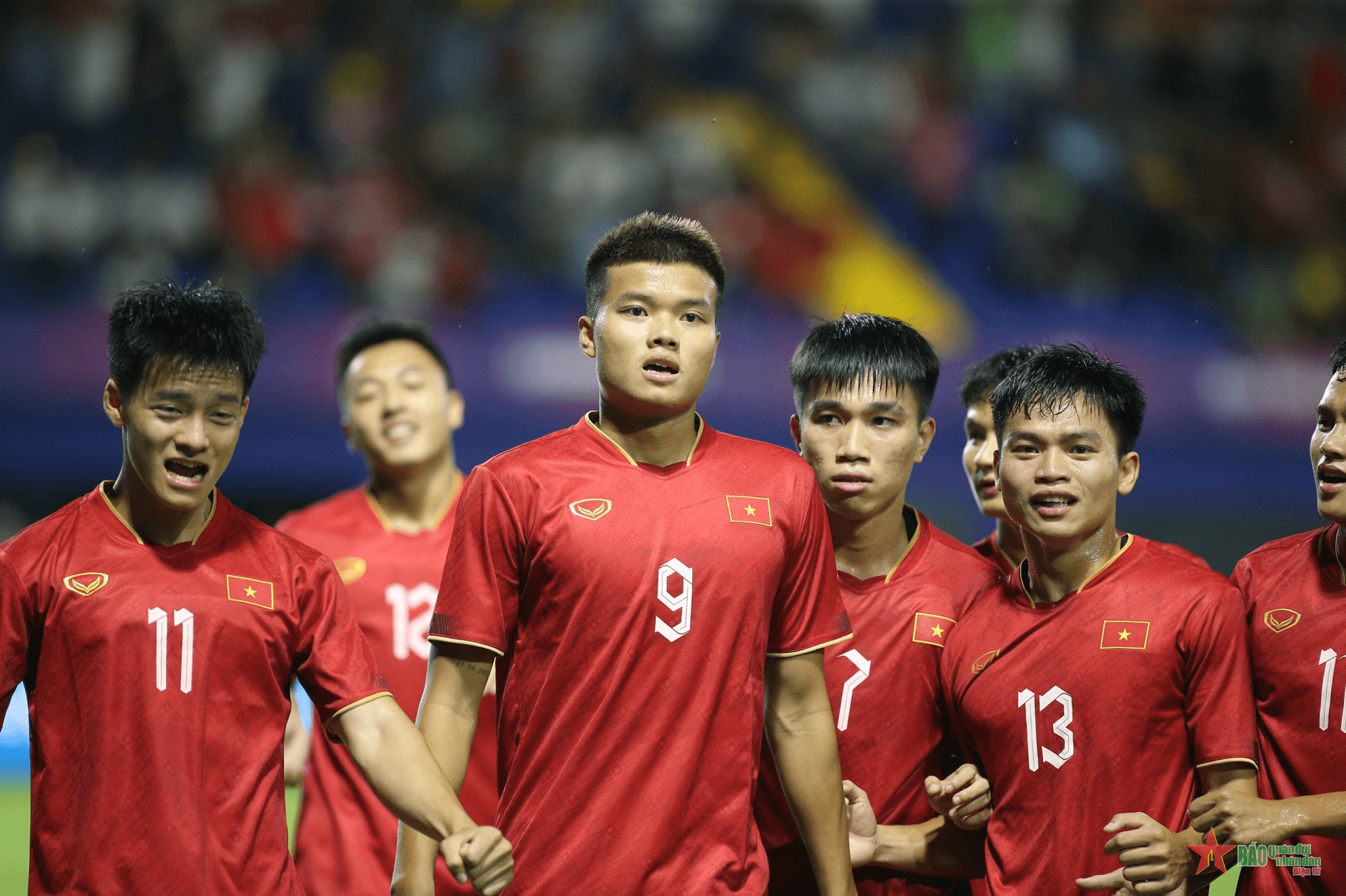 Lịch thi đấu SEA Games 32 hôm nay (11-5): U22 Việt Nam đại chiến Thái Lan