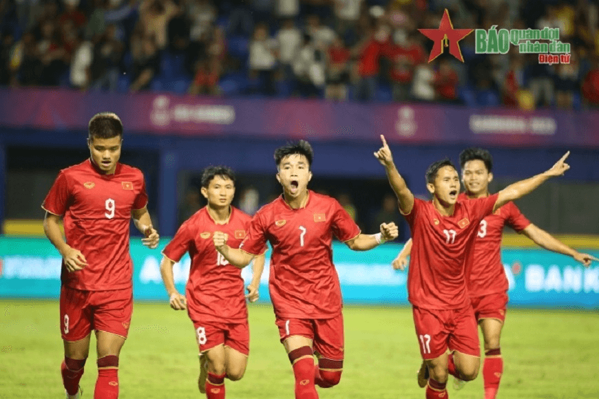 Nhận định U22 Việt Nam và U22 Thái Lan: Quyết chiến vì ngôi đầu