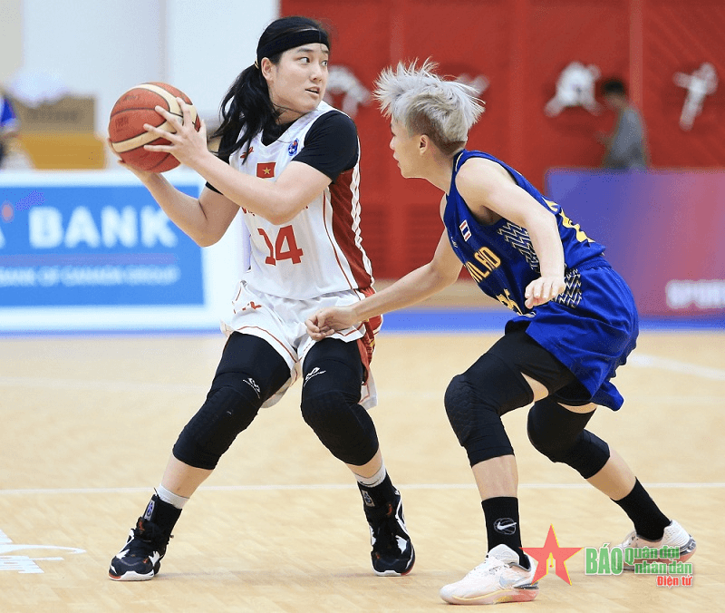 Bảng tổng sắp huy chương SEA Games 32 sáng nay (11-5): So kè quyết liệt