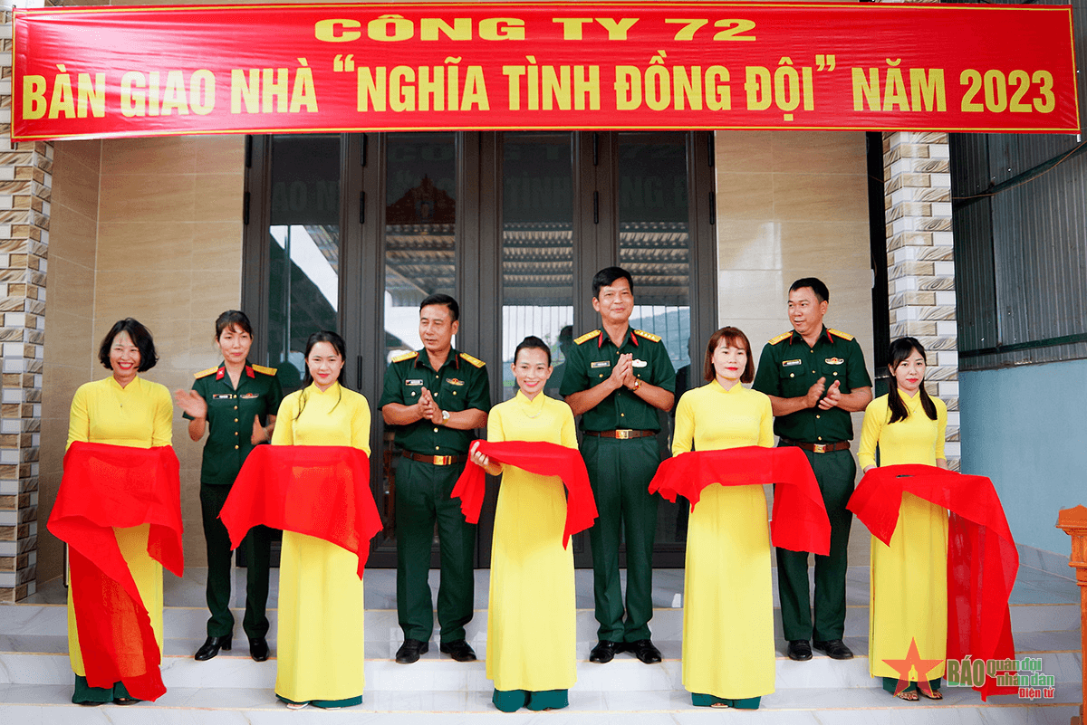 Chăm lo nguồn lực phát triển bền vững