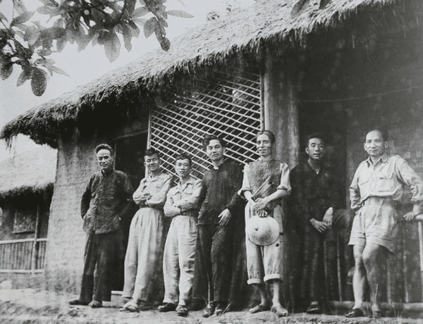 Ngô Tất Tố - người trọn đời “đứng về phía ánh sáng của lương tri”