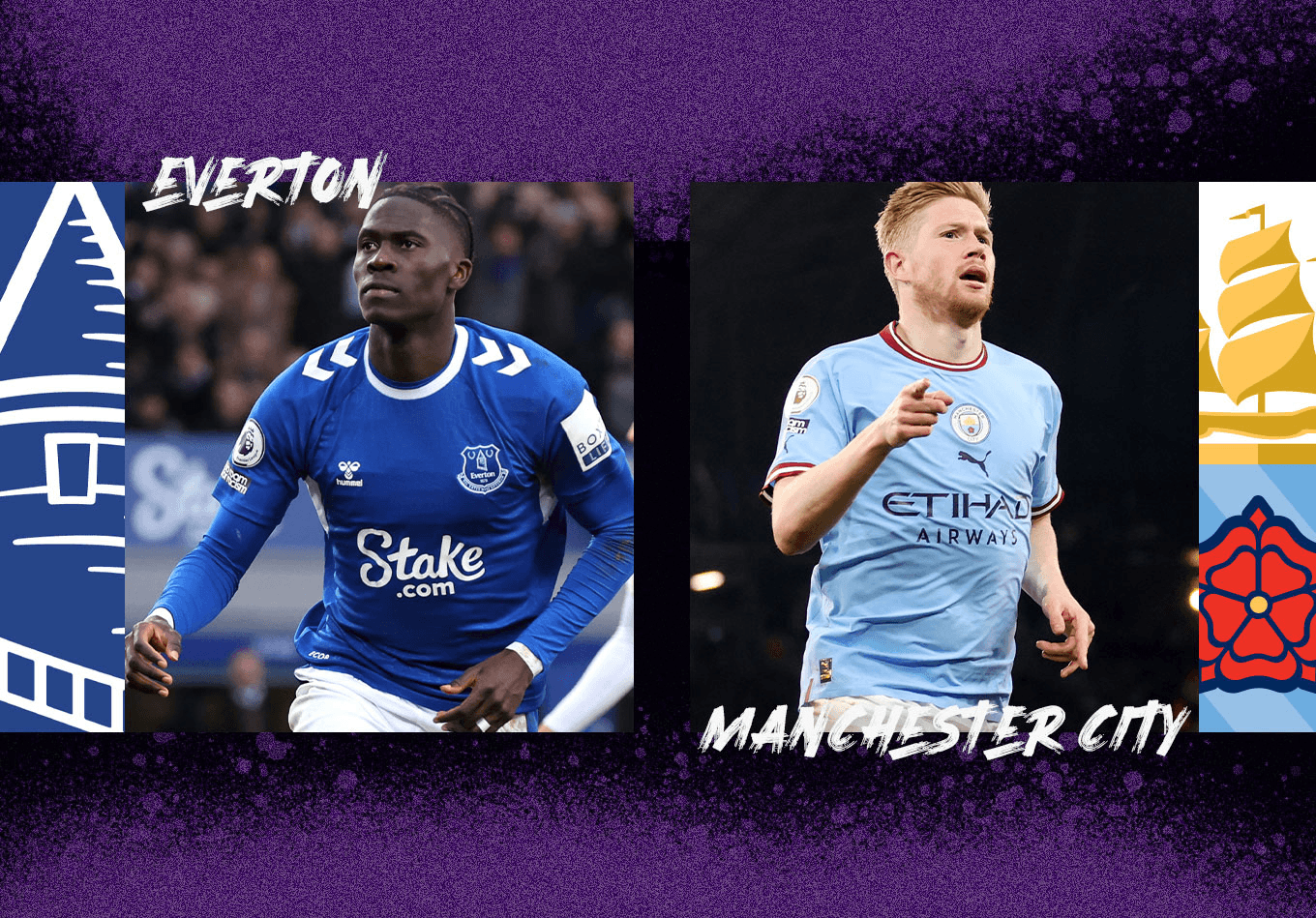 Nhận định Everton đấu Man City: Bản lĩnh kẻ dẫn đầu