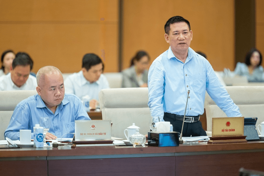 Có nên giảm thuế giá trị gia tăng từ 10% xuống 8% đối với tất cả hàng hóa?