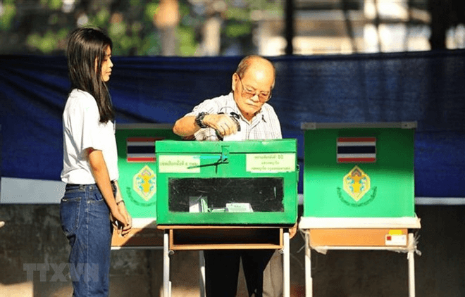 Thước đo tín nhiệm