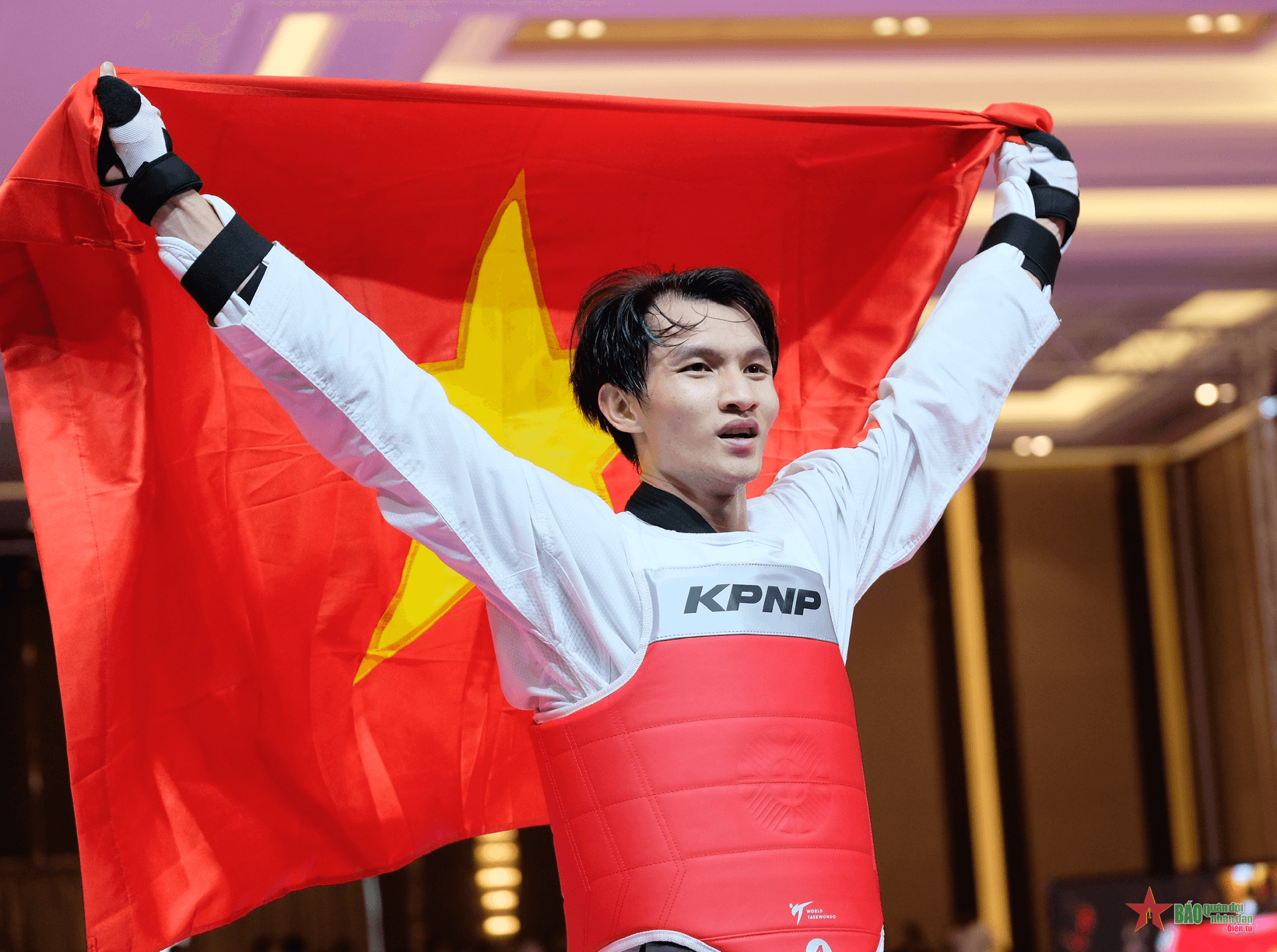 Bảng tổng sắp huy chương SEA Games 32 ngày 14-5: Việt Nam bứt tốc