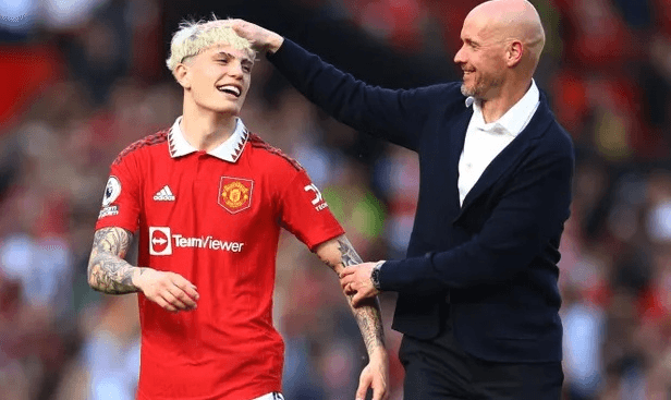 Kết quả bóng đá hôm nay (14-5): MU giữ vững vị trí thứ tư, PSG tiến sát ngôi vương