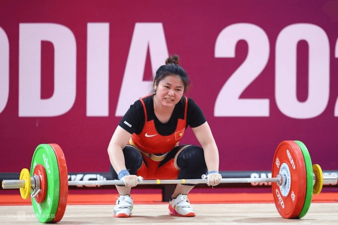 Bảng tổng sắp huy chương SEA Games 32 sáng 15-5: Việt Nam giữ vững ngôi đầu