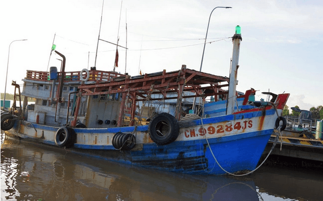 Phát hiện vụ vận chuyển 20.000 lít dầu DO không rõ nguồn gốc