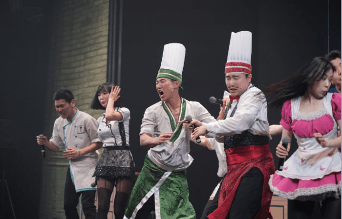 Cách làm thú vị để hút du khách