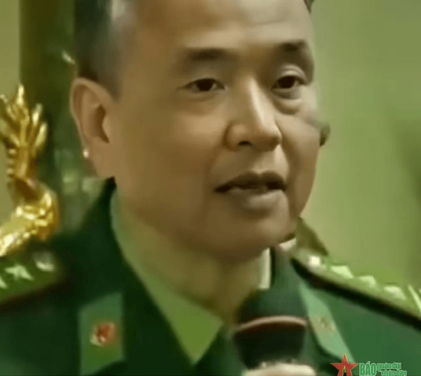 Xuất hiện kẻ mạo danh bác sĩ Bệnh viện Trung ương Quân đội 108 để trục lợi