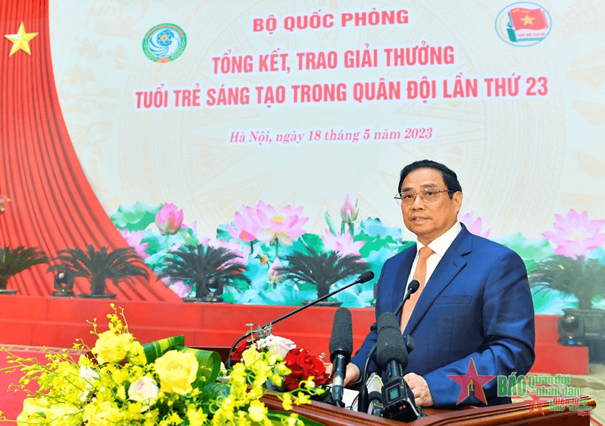 Phát triển khoa học quân sự là một trong những động lực xây dựng Quân đội tiến lên hiện đại(*)