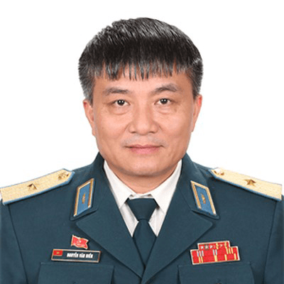 Thủ tướng Chính phủ bổ nhiệm Tư lệnh Quân chủng Phòng không-Không quân

​