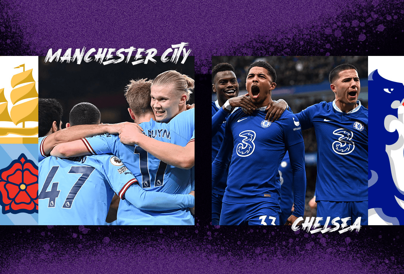 Nhận định Man City đấu với Chelsea: Cửa dễ cho đội vô địch