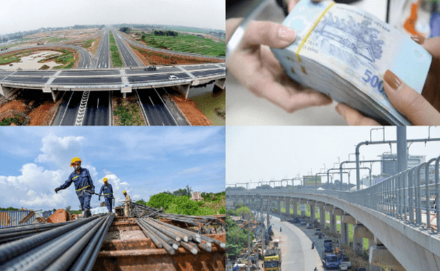 Siết chặt kỷ luật, kỷ cương trong giải ngân vốn đầu tư công