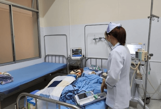 Lâm Đồng: Bé gái 3 tháng tuổi bị đa chấn thương, nghi bị bạo hành