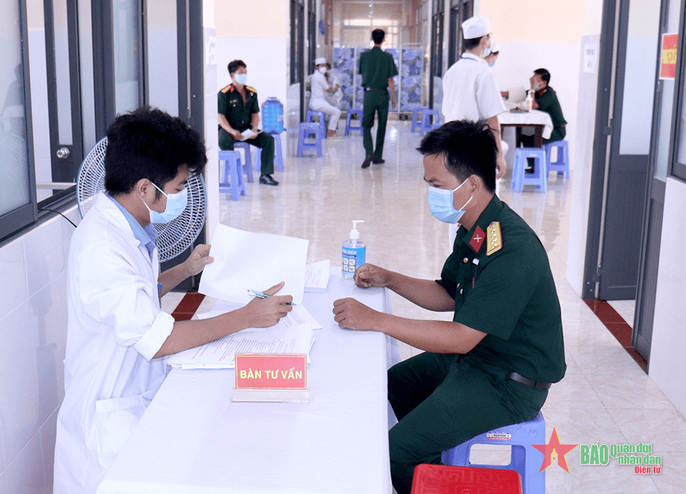 Nơi gửi gắm tin yêu