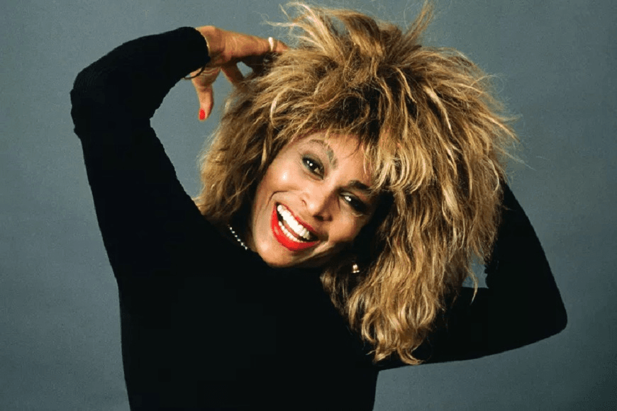 “Nữ hoàng Rock and Roll” Tina Turner qua đời