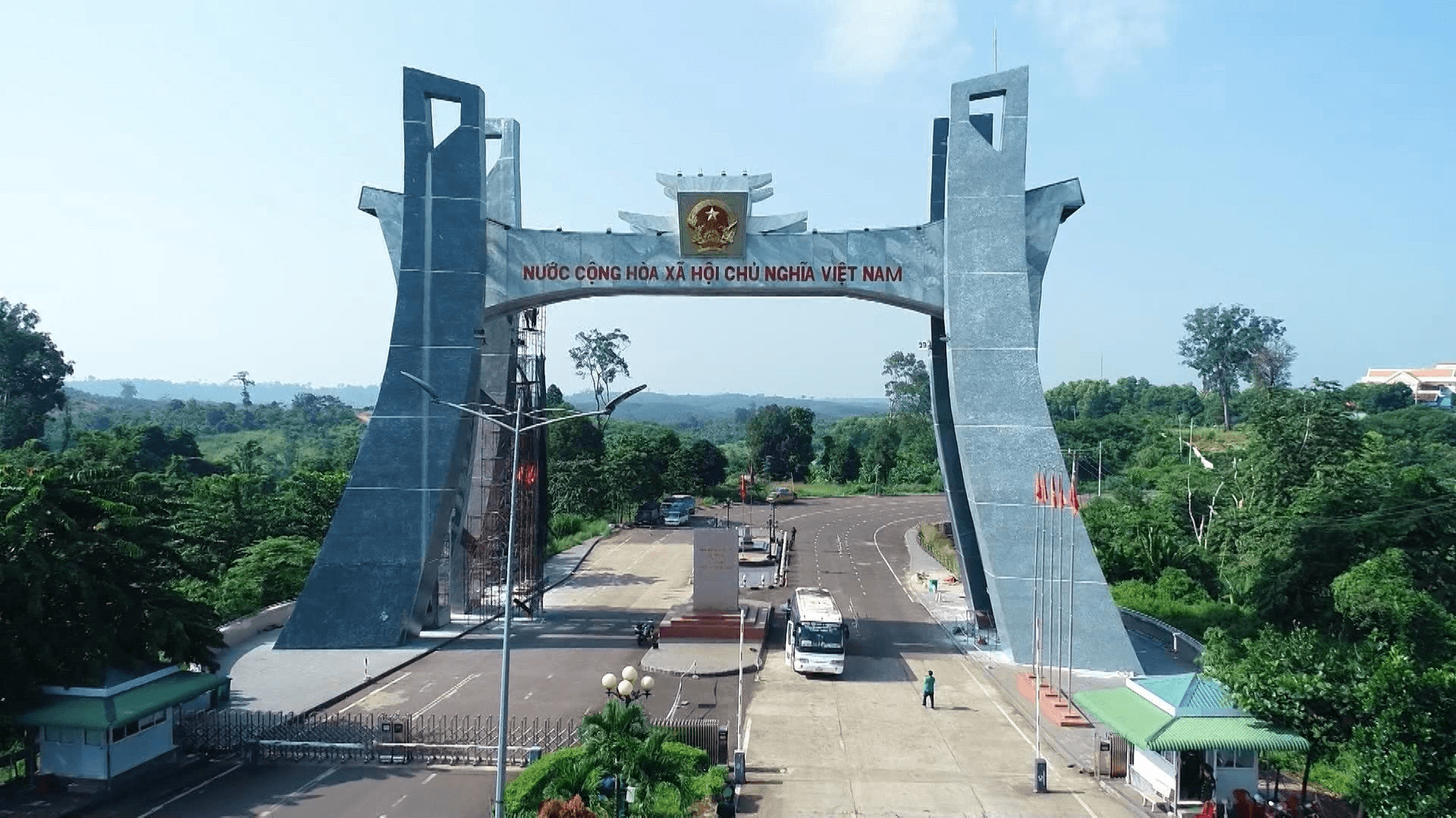 Đồn Biên phòng Cửa khẩu Quốc tế Lệ Thanh: Học Bác tác phong, lề lối làm việc