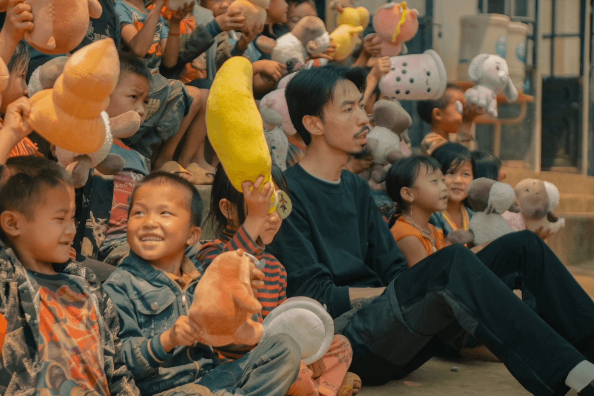 Lăng kính văn hóa: Nuôi những giấc mơ