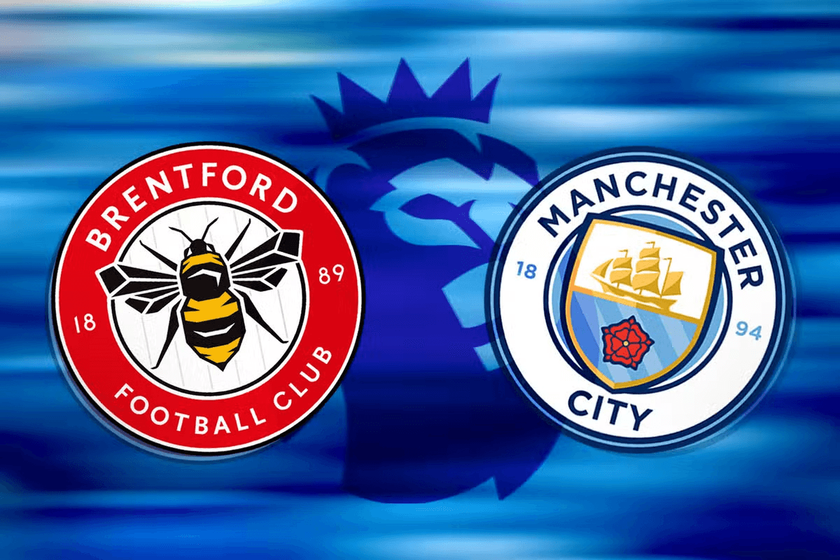 Nhận định Brentford đấu với Man City: Một cuộc dạo chơi