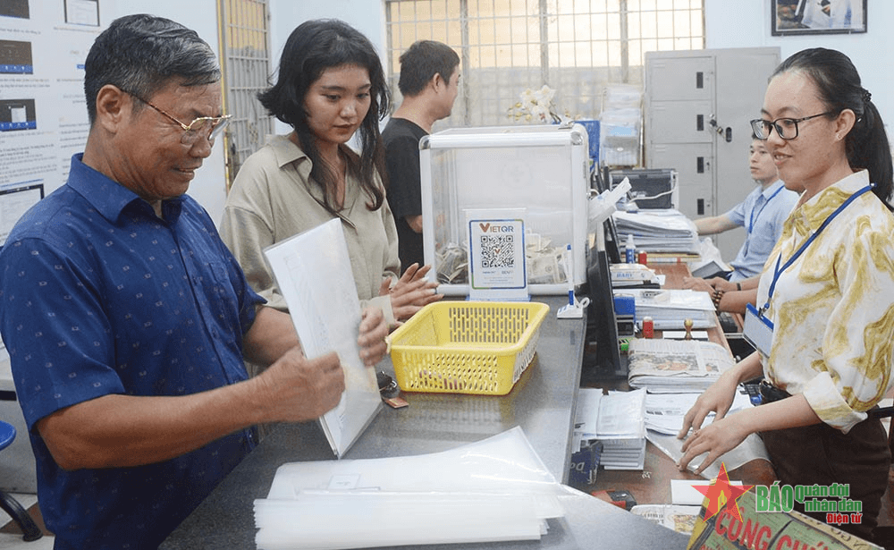 Làm theo Bác thông qua chuyên đề cụ thể