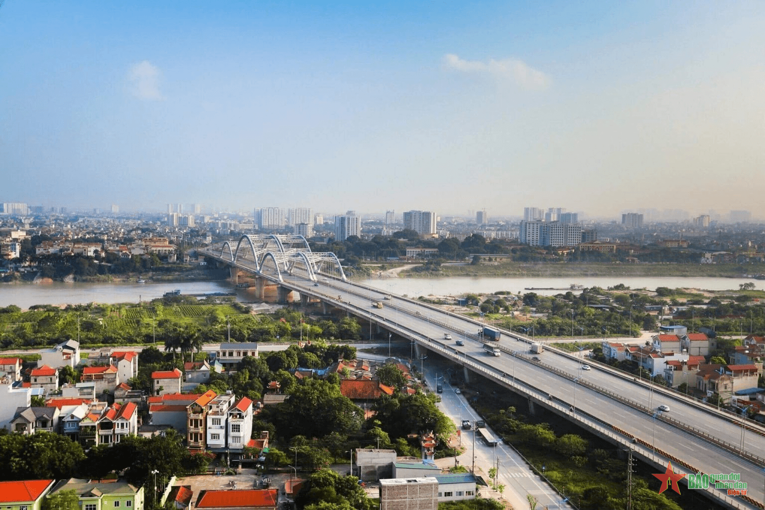 Hà Nội sẽ xem xét thông qua đề án thành lập quận Đông Anh vào đầu tháng 7