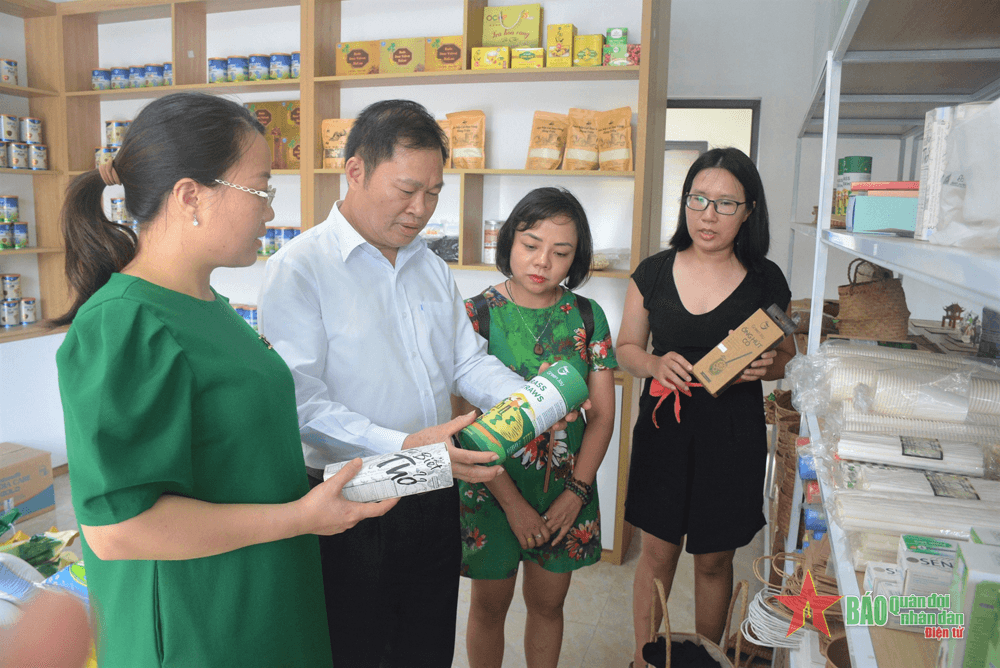 Cần chuẩn hóa giải pháp truy xuất nguồn gốc hàng hóa