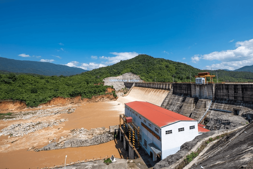 Hai dự án thủy điện Krông Nô 2 và Krông Nô 3 nỗ lực hoàn thiện pháp lý trong tháng 6-2023