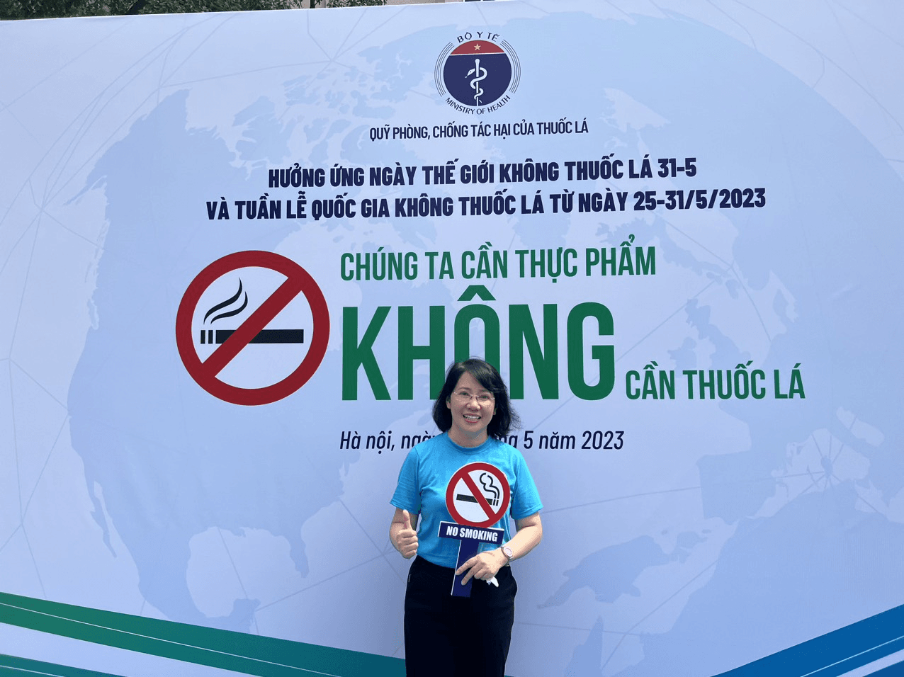 Quyết liệt ngăn chặn thuốc lá điện tử để bảo vệ thế hệ trẻ
