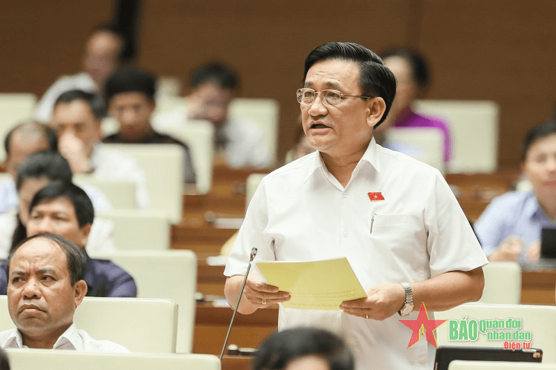 "Liều thuốc" nào đặc trị căn bệnh sợ sai, sợ trách nhiệm?