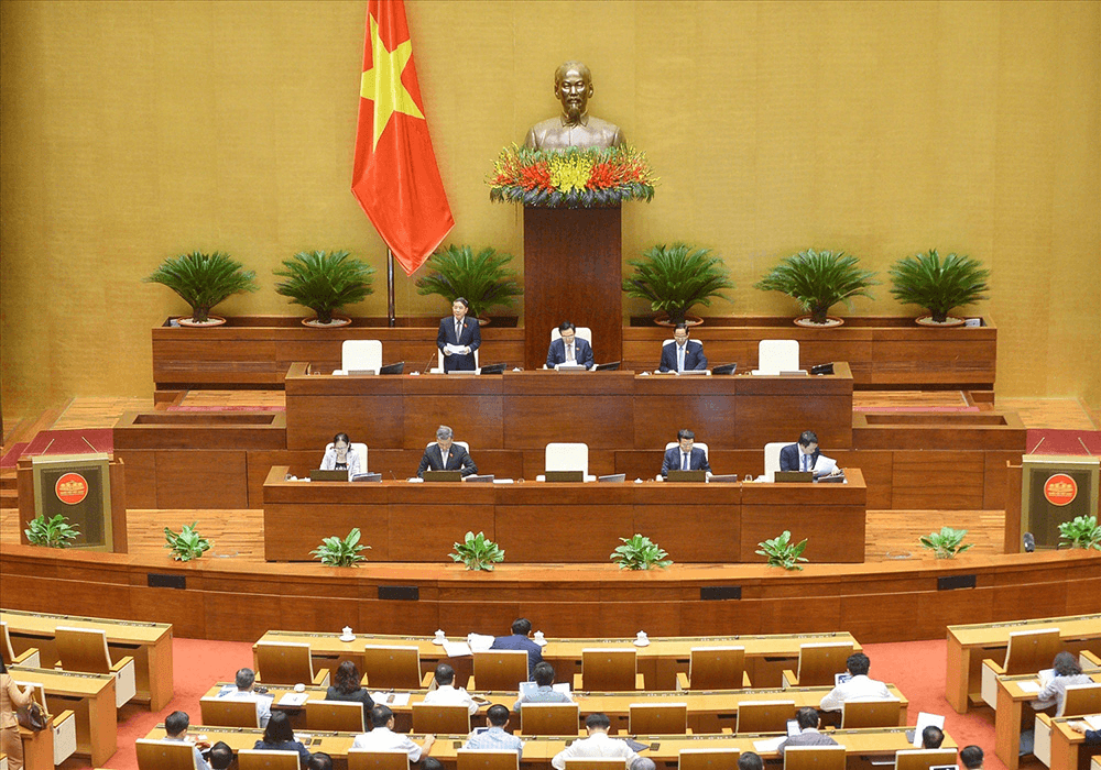 Đừng đẩy cái khó cho dân!