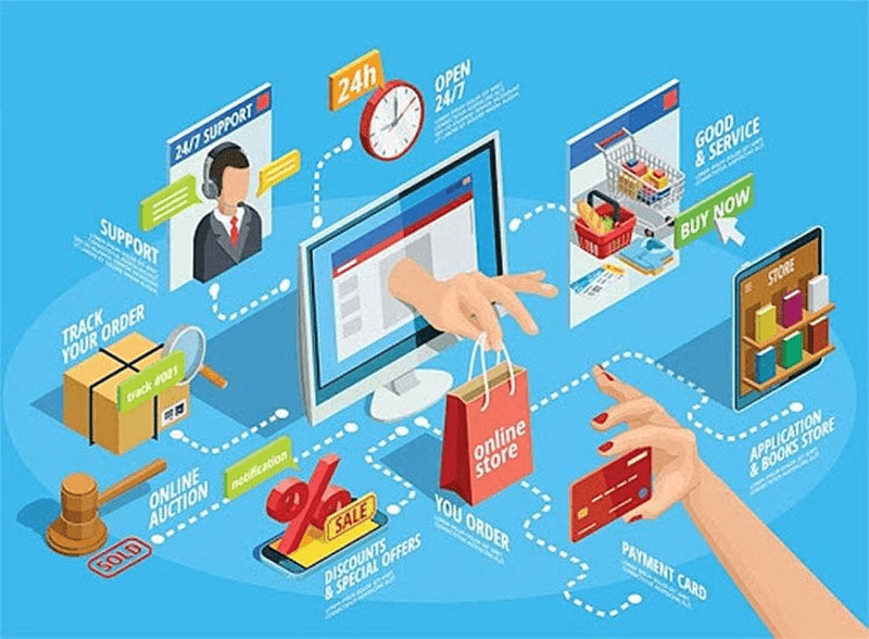 Thủ tướng Chính phủ chỉ thị đẩy mạnh kết nối, chia sẻ dữ liệu phục vụ phát triển thương mại điện tử