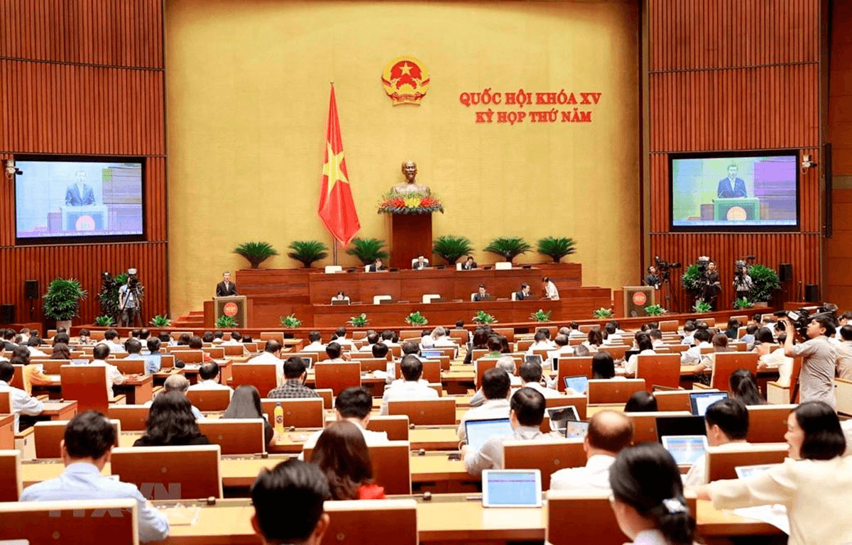 Sớm hoàn thành, đưa công trình cấp thiết vào sử dụng