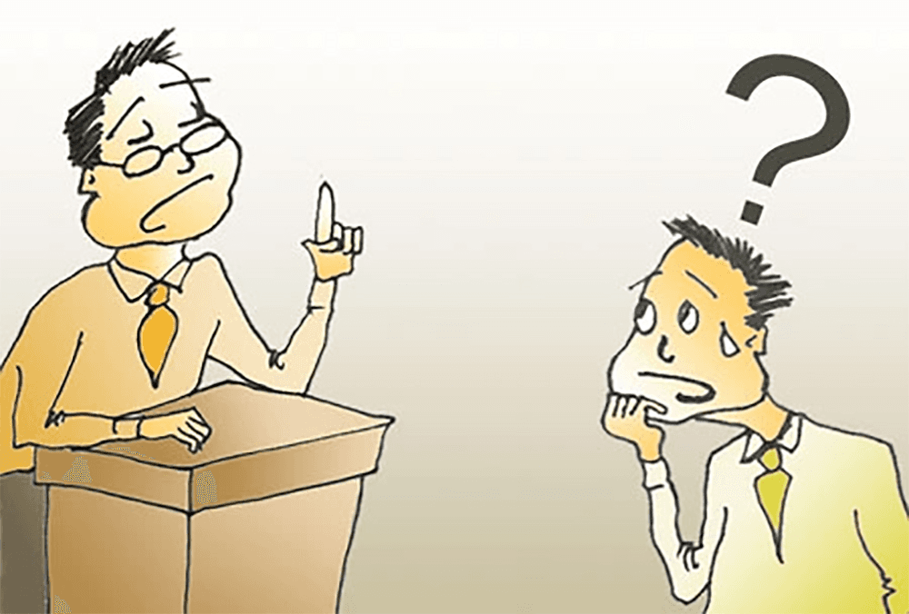 Mục đích của phê bình
