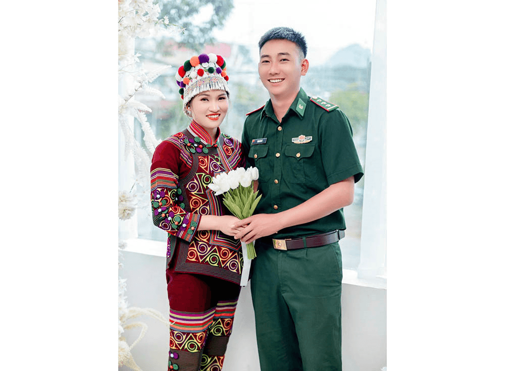 “Như có anh luôn ở bên mình”