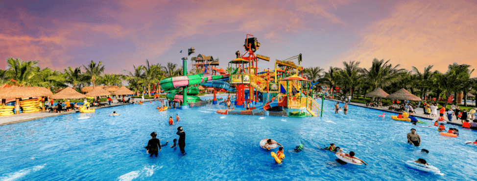Vinhomes công bố quy hoạch Ocean City - "Thành phố kỳ tích" phía Đông Hà Nội