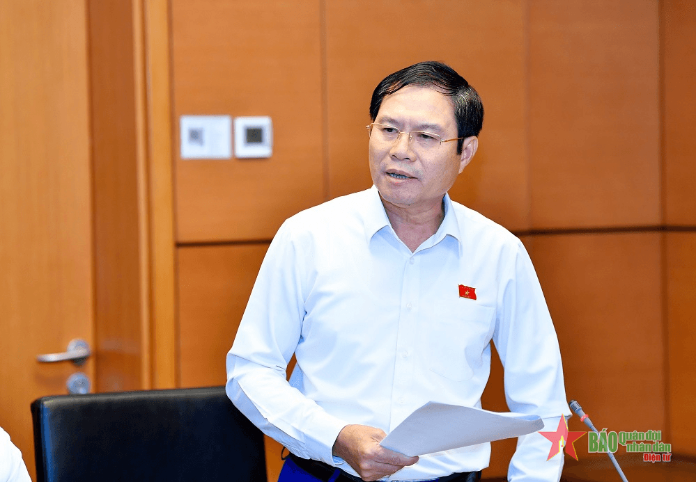 Đề nghị mở rộng đối tượng thụ hưởng chính sách nhà ở trong lực lượng vũ trang