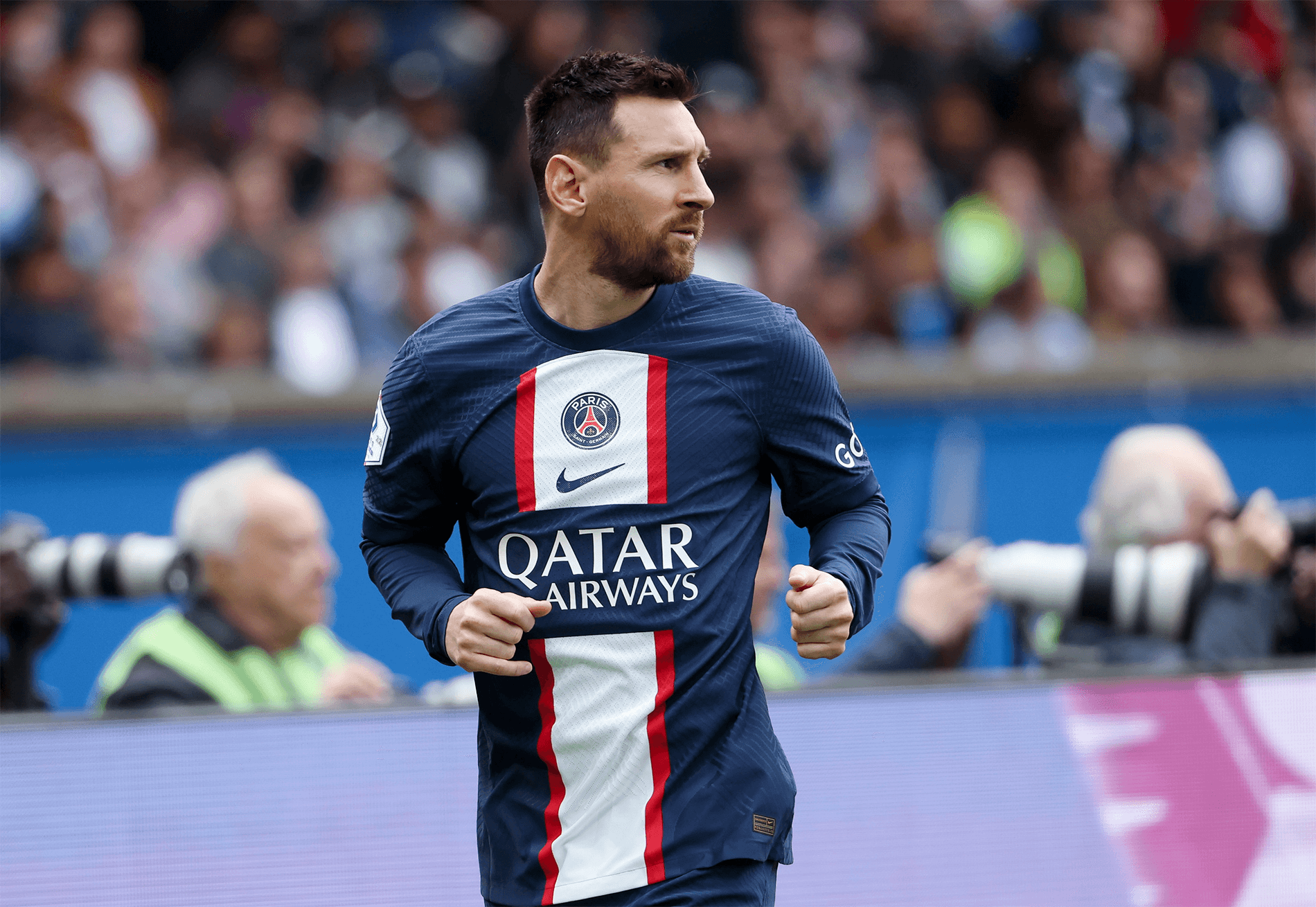 Tin bóng đá hôm nay (6-6): Messi có thể trở lại Barca, Quang Hải rời Pau FC