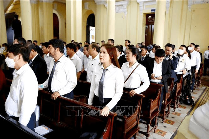 Xét xử 67 bị cáo trong Vụ sai phạm tại Công ty Cổ phần phát triển nhà Thủ Đức