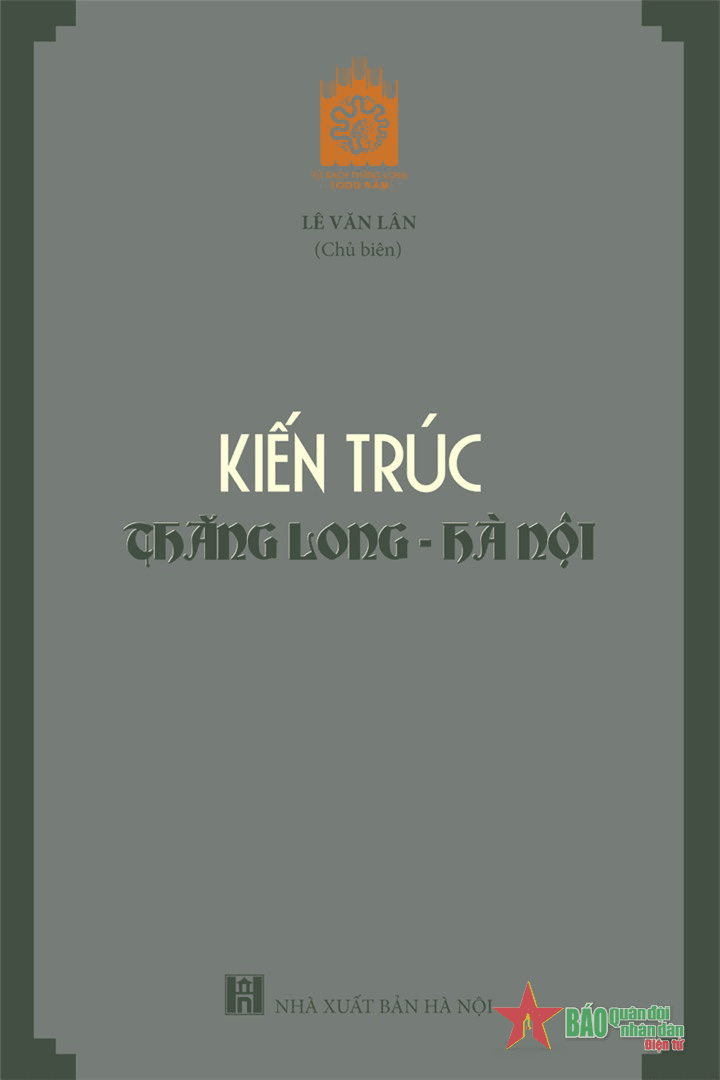 Trăn trở giữ gìn cảnh quan, kiến trúc làng xã