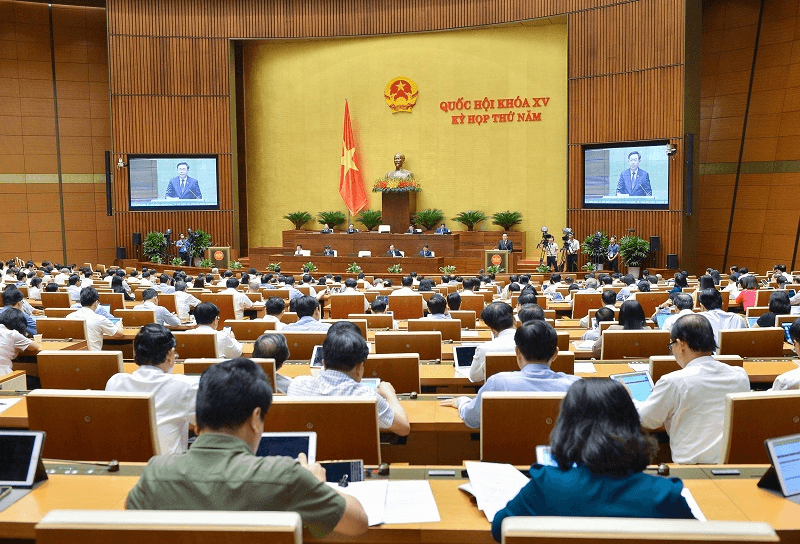 Ý kiến cử tri