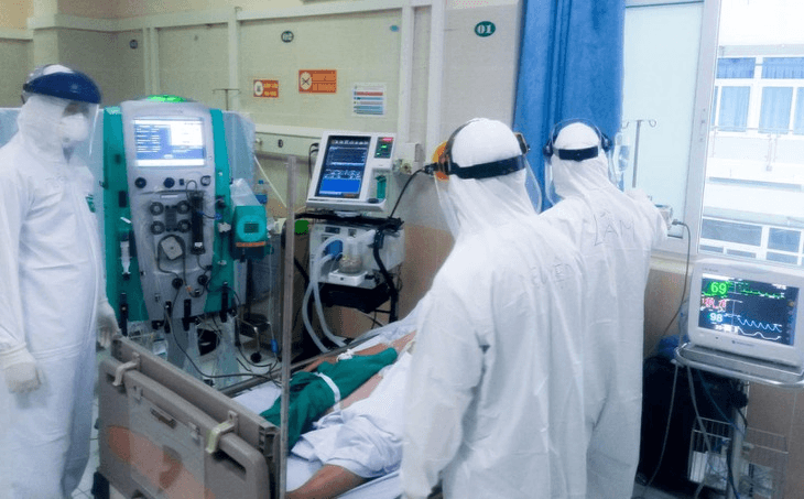 Quy định về “bệnh Covid-19 nghề nghiệp”