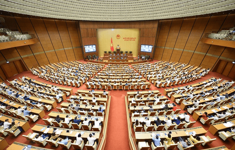 Ý kiến cử tri