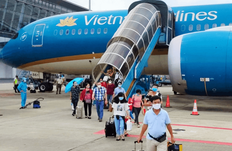 Hỗ trợ vận chuyển đề thi tốt nghiệp THPT và tuyển sinh đại học năm 2023