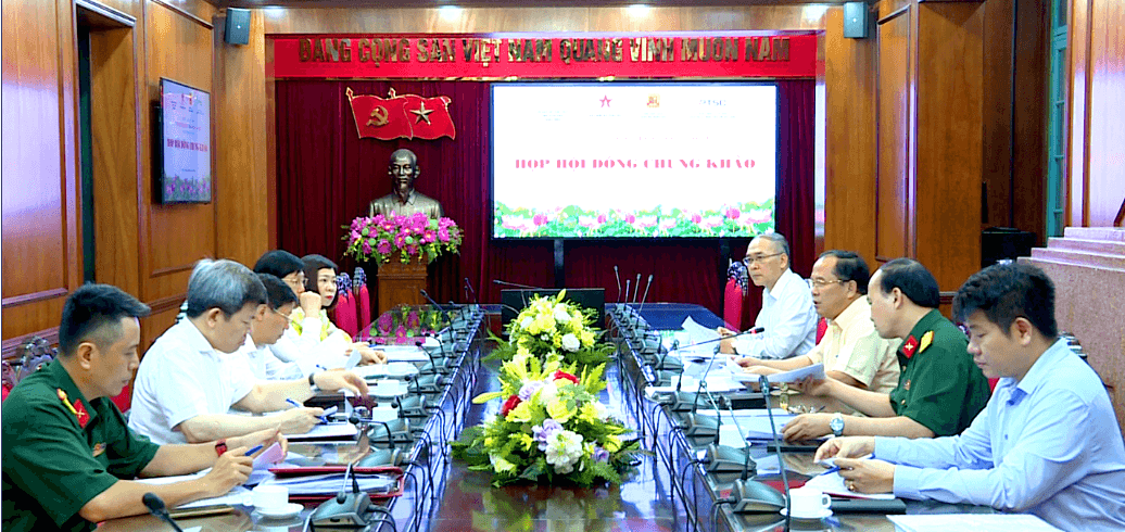 Lan tỏa mạnh mẽ những giá trị nhân văn
