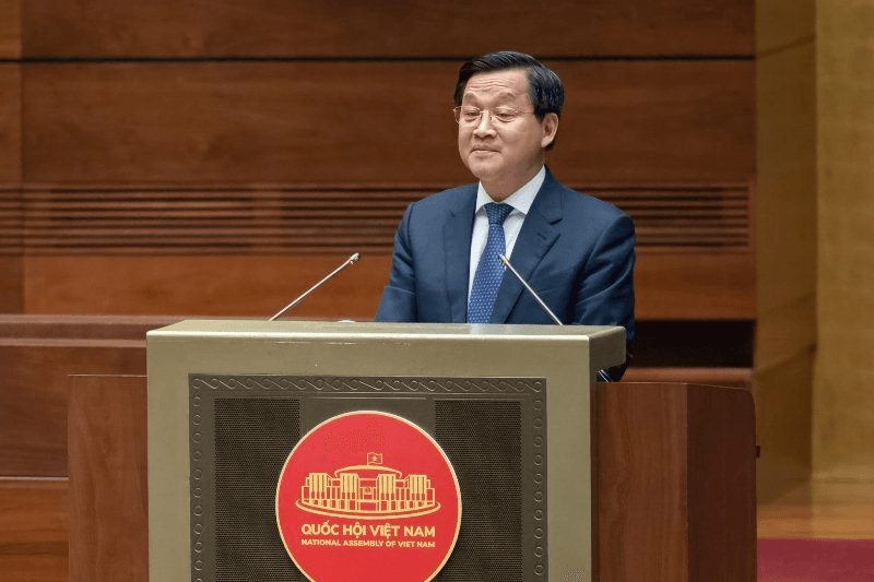 Phó thủ tướng Lê Minh Khái: Sẽ thực hiện lộ trình cải cách tiền lương; kịp thời xử lý, thay thế công chức năng lực yếu, sợ trách nhiệm