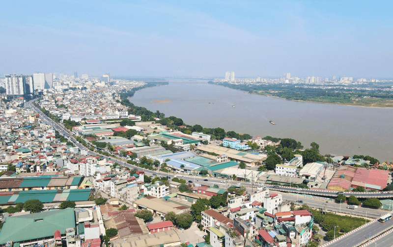 Lập quy hoạch Thủ đô: Nêu cao trách nhiệm, xác định rõ lộ trình