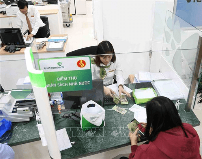 Thu ngân sách nhà nước đạt hơn 47% dự toán